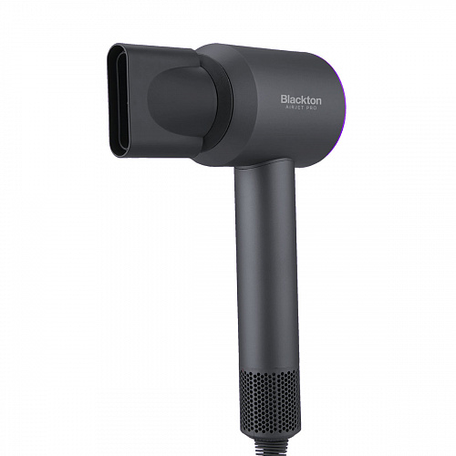 Купить Фен Blackton Bt HD1818M AirJet Pro по доступной цене, высокое качество